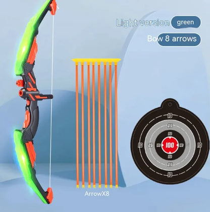 Kids Bow & Arrow Set