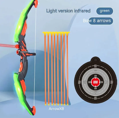 Kids Bow & Arrow Set