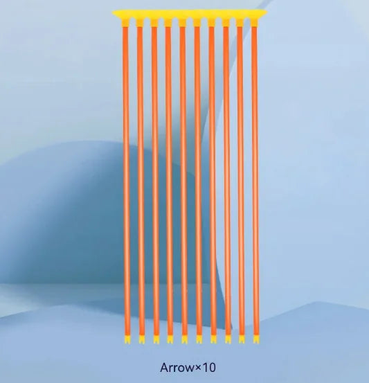 Kids Bow & Arrow Set