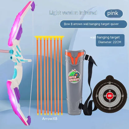 Kids Bow & Arrow Set