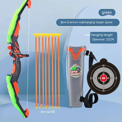 Kids Bow & Arrow Set