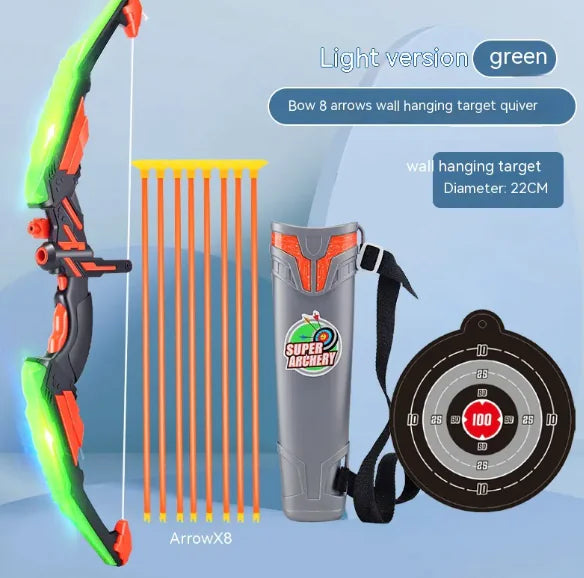 Kids Bow & Arrow Set