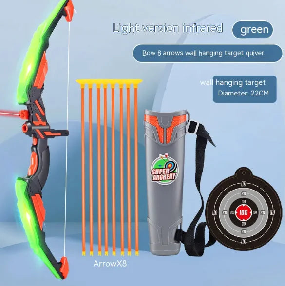 Kids Bow & Arrow Set