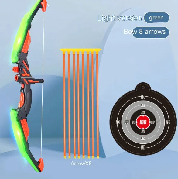 Kids Bow & Arrow Set