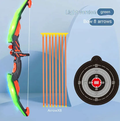 Kids Bow & Arrow Set